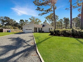 3415 Sparrow Hawk Ct in Wilmington, NC - Building Photo - Building Photo