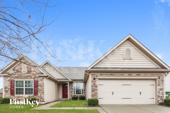 property at 105 Marquette Drive