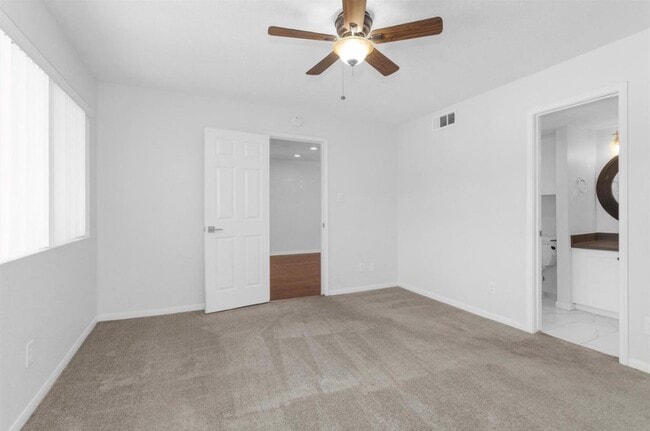 property at 12100 Melville Dr