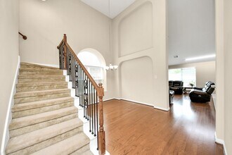 15210 Paxton Landing Ln in Cypress, TX - Building Photo - Building Photo