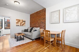 107 Jersey St in Boston, MA - Building Photo - Building Photo