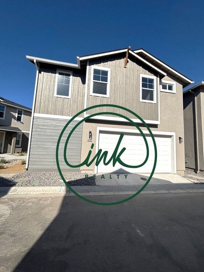 property at 335 Cattail Cir