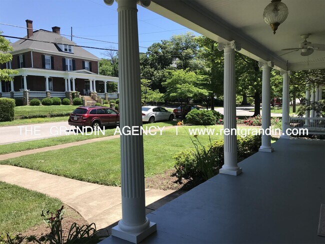 356 Pennsylvania Ave in Salem, VA - Building Photo - Building Photo