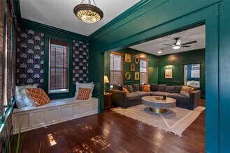 3610 Avenue P 1/2 in Galveston, TX - Building Photo - Building Photo