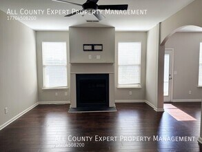 3522 Village Enclave Ln in Cumming, GA - Building Photo - Building Photo