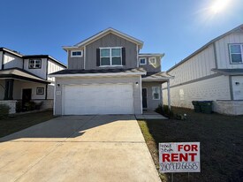 11232 Long Rider in San Antonio, TX - Building Photo