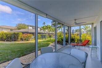 3420 Gulf Shore Blvd N in Naples, FL - Building Photo - Building Photo