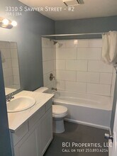 3310 S Sawyer St in Tacoma, WA - Building Photo - Building Photo