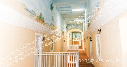 12515 McGregor Blvd in Ft. Myers, FL - Building Photo - Building Photo