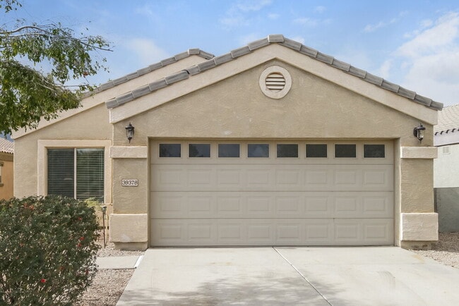 property at 39378 N Parisi Cir