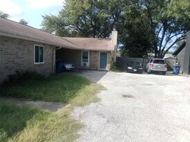 601 Thelma Dr in Austin, TX - Building Photo