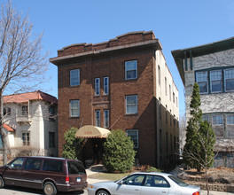 2519 Emerson Ave S in Minneapolis, MN - Building Photo - Building Photo