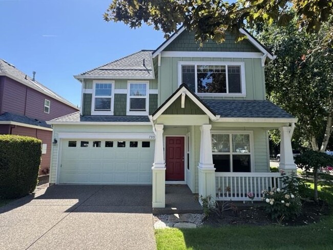 property at 793 NE 61st Ct