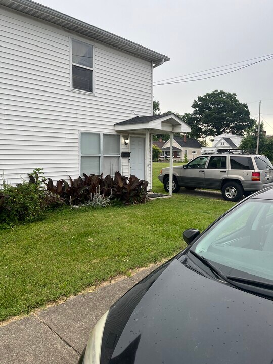 312 Galt St in New Albany, IN - Building Photo