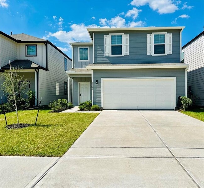 property at 10122 Clearwick St