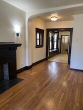 3931 W Lafayette Blvd, Unit 1 in Detroit, MI - Building Photo - Building Photo