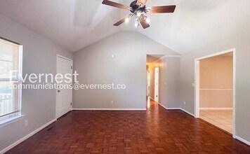 120 Buckingham Cir in Montevallo, AL - Building Photo - Building Photo