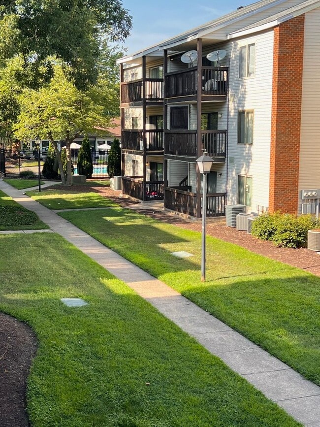 property at 12 Wells Ct