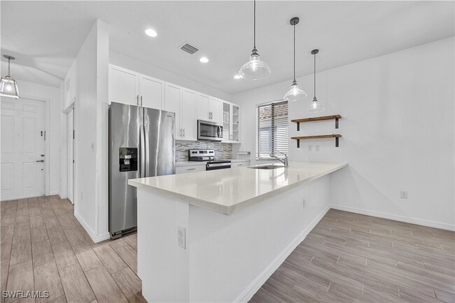 property at 5037 Arancia Ln