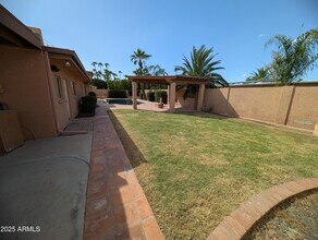 6540 E Camino Santo in Scottsdale, AZ - Foto de edificio - Building Photo
