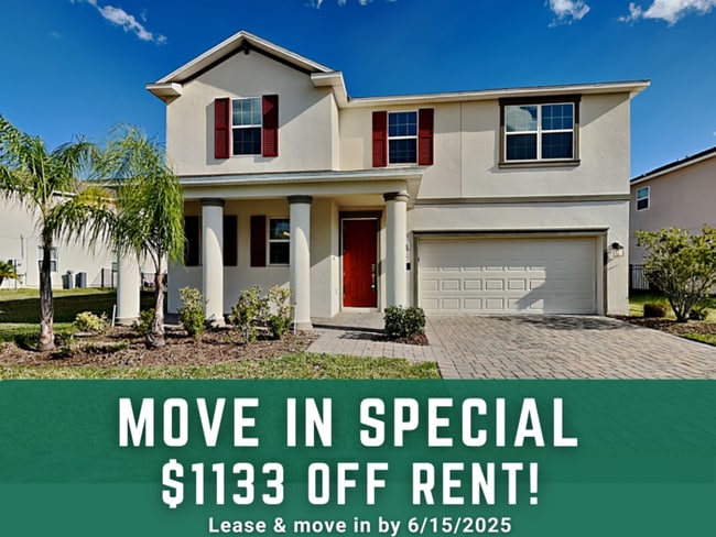 property at 490 Brunswick Dr