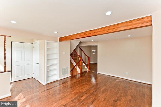 11430 Horse Soldier Pl in Beltsville, MD - Building Photo - Building Photo