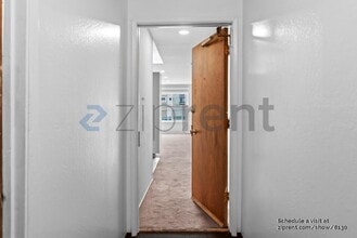 468 90th St in Daly City, CA - Foto de edificio - Building Photo