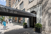 49 E 86th St in New York, NY - Foto de edificio - Building Photo