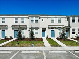6256 Fairmont Ln in Palmetto, FL - Building Photo