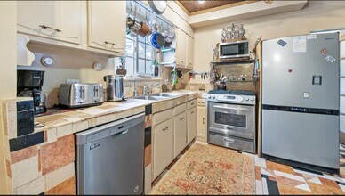 804 Pacific Ave in Los Angeles, CA - Building Photo - Building Photo