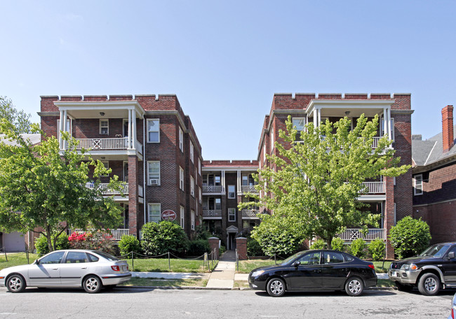 The Westover in Norfolk, VA - Foto de edificio - Building Photo