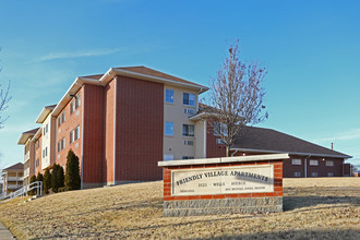 Friendly Village Apartments in St. Louis, MO - Building Photo - Building Photo