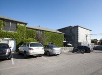 Abbey Road in Austin, TX - Foto de edificio - Building Photo