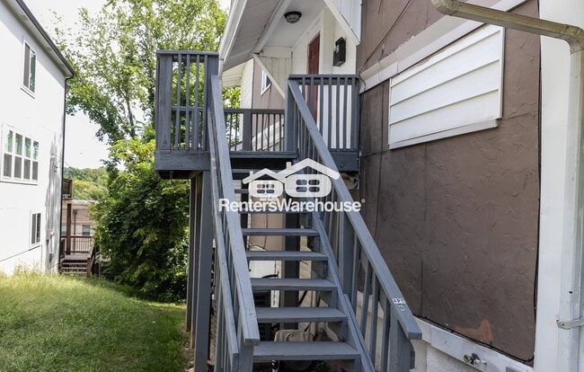 4137 Virginia Ave in Kansas City, MO - Building Photo - Building Photo