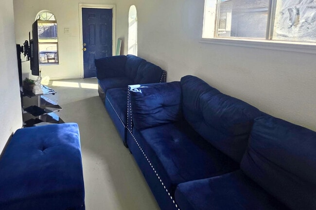 13433 Topeka St, Unit SI ID1510879P in Houston, TX - Building Photo - Building Photo