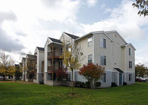 Tualatin Meadows Apartments