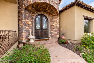 9446 N Desert Wash Trail in Fountain Hills, AZ - Building Photo - Building Photo