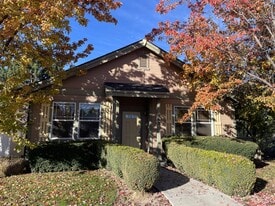 447 N Baxter Way in Eagle, ID - Building Photo