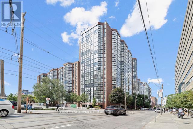 property at 1102-705-705 King St W