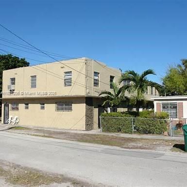 property at 1340 NW 77th St