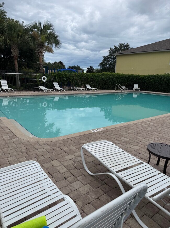 13785 Herons Landing Way in Jacksonville, FL - Building Photo - Building Photo