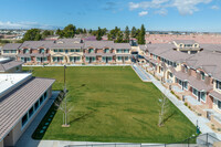 Sonoma Apartments in Hesperia, CA - Building Photo - Building Photo