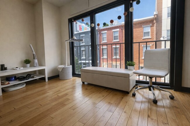 1829 N Bouvier St, Unit B in Philadelphia, PA - Building Photo - Building Photo