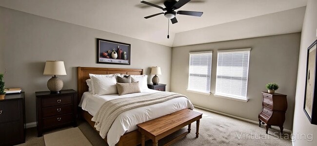 property at 702 Rd 5138