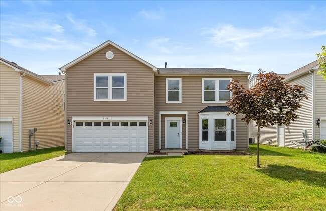 property at 2372 Cedarmill Dr