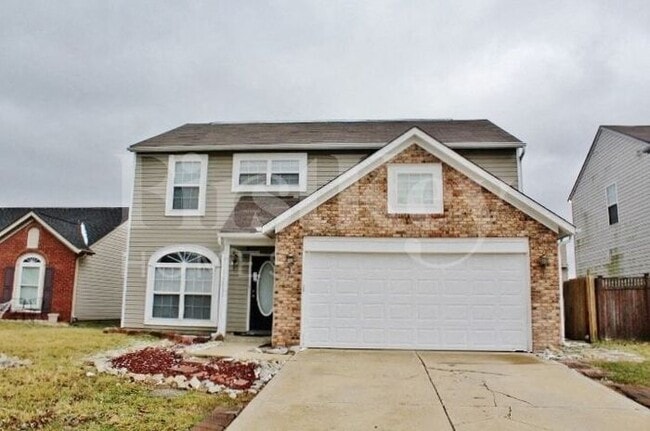 property at 2739 Lullwater Ln