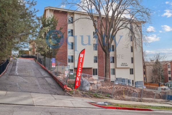 1032 E 400 S in Salt Lake City, UT - Building Photo - Building Photo