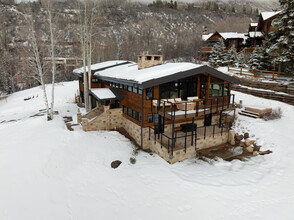 59 Herron Hollow Dr in Aspen, CO - Building Photo - Building Photo