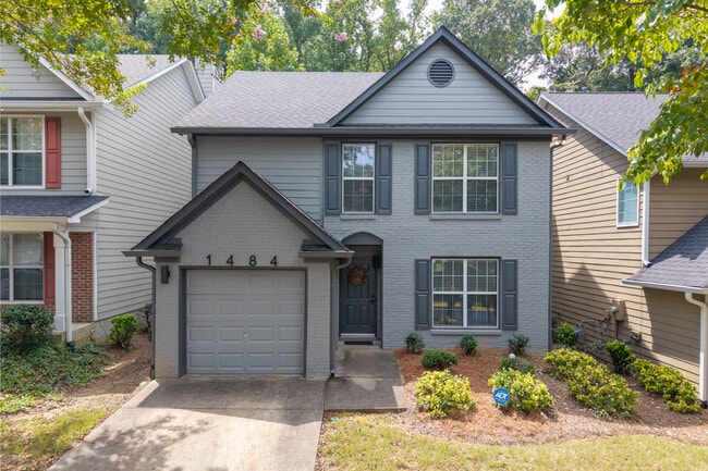 1484 Gates Cir SE in Atlanta, GA - Foto de edificio - Building Photo