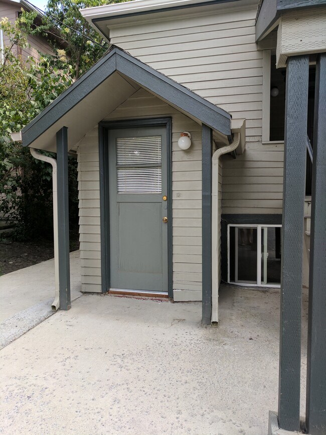 523 W Taylor Ave Rentals in Moscow, ID